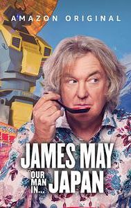 James May: Our Man in Japan