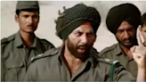 Sunny Deol announces Border 2 as the cult classic turns 27 years old: deets inside - Times of India