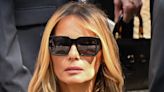 Melania Trump comparte devastada su dolorosa pérdida: "Te extrañaremos sin medida"