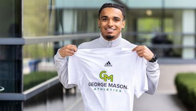 'Reintroduction to the community' | George Mason University unveils new logo