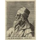 Alessandro di Hales