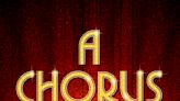 A Chorus Line in Philadelphia at The Barn Playhouse 2024