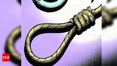 Woman ends life after fight with husband | Rajkot News - Times of India