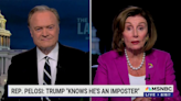 Pelosi calls on Trump's family, Republican Party to stage an 'intervention' for him: 'A cult to a thug'