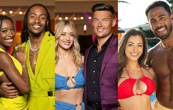 Who’s Still Together From Love Island USA Season 6?