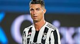 Juventus ordered to pay Cristiano Ronaldo £8.3million after he wins legal battle