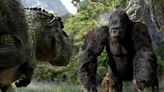 Can Island Gigantism Explain the Overgrown Size of King Kong?