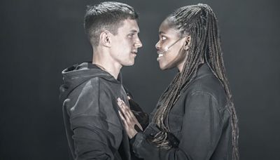 Tom Holland’s Romeo and Juliet first reactions – 'Amazing – I'm still in awe'