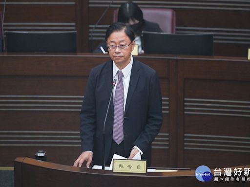 桃園市長張善政施政報告 十大面向持續打造宜居城市 | 蕃新聞