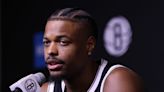 Nets’ Dennis Smith Jr. says he’ll ‘be a dog every chance I get’