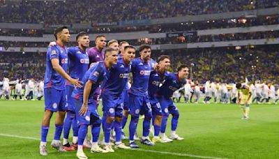 Cruz Azul promete que "lo mejor está por venir" tras derrota en la Final