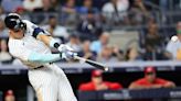 New York Yankees slugger Aaron Judge hits 32nd home run of the season in loss to Cincinnati Reds