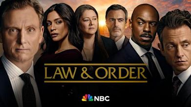 Law & Order