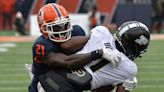 Illinois' Jartavius "Quan" Martin jumped 44" at the NFL Combine. How's that rank all-time?