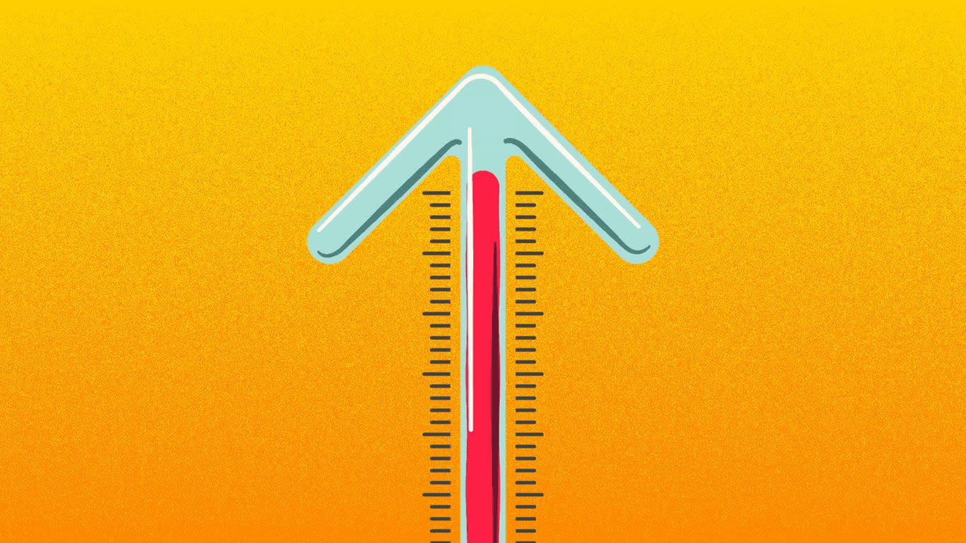 Seattle's summer predicted to be warmer and drier than normal