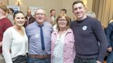 Local Elections 2024 Sligo: Fianna Fáil’s Brennan has gone from long time campaign worker to councillor