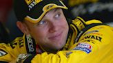 Matt Kenseth, Kirk Shelmerdine join NASCAR Hall of Fame as Class of 2023