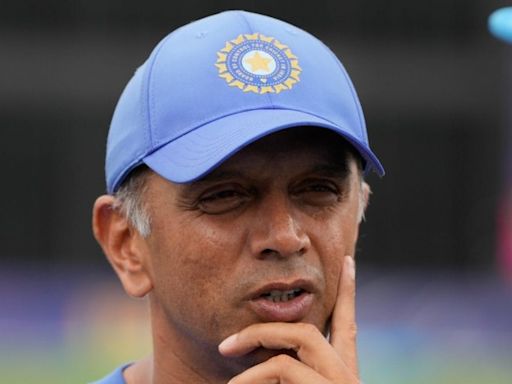 Rahul Dravid To Get Bharat Ratna? Sunil Gavaskar Wants Highest Civilian Award For Indian Legend - News18