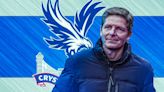 Crystal Palace 'May Hold Contract Talks' with Euro 2024 Star