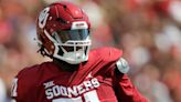 2023 NFL Draft: Jaguars trade back, take Oklahoma OL Anton Harrison with 27th pick