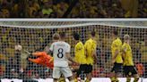 La derrota del Borussia Dortmund, un "sueño" que explota para el "héroe trágico" alemán
