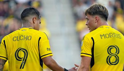 Columbus Crew pick up victory in Aidan Morris farewell match vs Kansas City: Replay