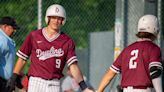 Dowling Catholic's Trever Baumler already one of the state's top baseball players as a sophomore