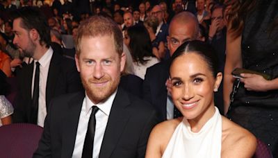 Prince Harry & Meghan Markle’s Christmas Invite Might Fuel the Royal Family Feud Even More