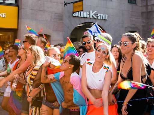 Pride Houston announces R&B singer K. Michelle as headline act of festival main stage