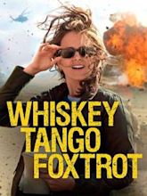 Whiskey Tango Foxtrot