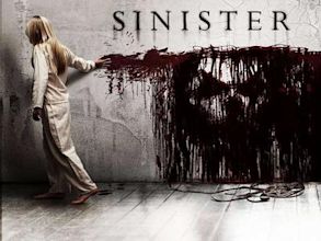 Sinister (film)