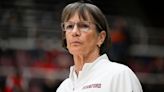 Stanford’s Tara VanDerveer ties NCAA record for career wins with victory over Oregon