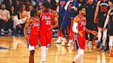 76ers, Magic, Lakers head home for Game 3 trailing 2-0 in NBA playoff series