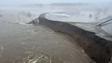 俄羅斯西伯利亞多地區水患 托木斯克河堤垮塌 - 國際