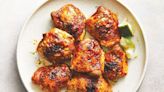 These chicken thighs are huge on flavor | Honolulu Star-Advertiser