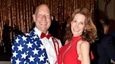 Longtime GOP Donor Injures Woman, Kills Himself in Murder-Suicide Attempt