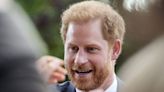 Prince Harry pays tribute to his 'Granny' and 'guiding compass,' Queen Elizabeth II