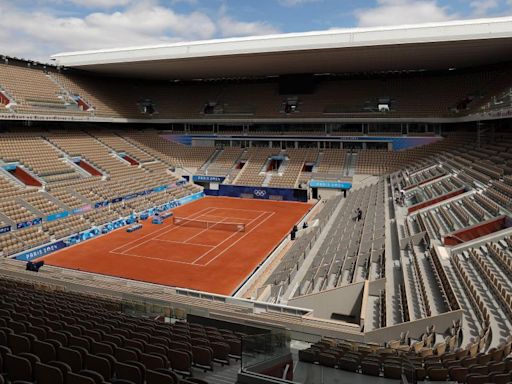 Dudas sobre la participación de un gran favorito al oro olímpico en tenis: "El riesgo está ahí"