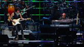 Stevie Wonder on Jeff Beck, creating 'Superstition': 'A great soul who did great music'