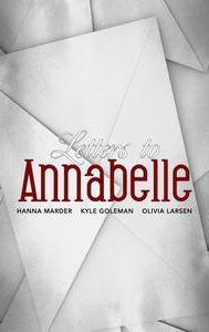 Letters to Annabelle