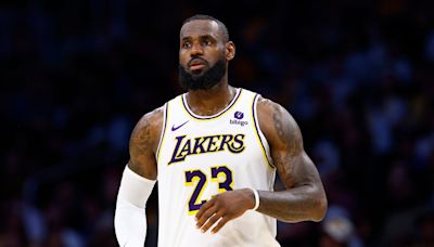 Why LeBron took $3 million less in Lakers deal