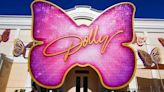 Dollywood's got a new attraction for Dolly Parton fans