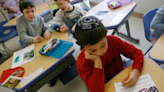 Jewish day schools in US take up mantle for both Israeli and American students amid Gaza conflict