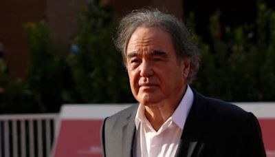 Oliver Stone Announces Documentary ‘Lula’ About Brazil’s President to Premiere at Cannes