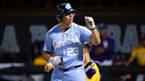 UNC baseball score: Tar Heels beat LSU to win Chapel Hill Regional