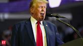 Federal judge dismisses Trump classified documents case over concerns with prosecutor's appointment - The Economic Times