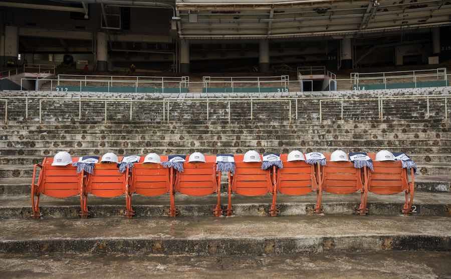 National Parks Service Gives DC Sign-off to Demolish RFK Stadium