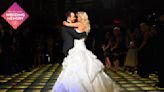 Jenny McCarthy and Donnie Wahlberg Reveal the Sweet Story Behind Their Wedding Dance: 'It Was Ethereal'