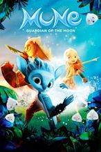 Mune: Guardian of the Moon (2015) - Posters — The Movie Database (TMDB)