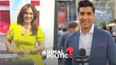 Elisa Alanís y Juan Manuel Jiménez serán los moderadores del segundo Debate Chilango